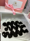 LUXURY 3 BUNDLE DEAL - MOST GORGEOUS BODY WAVE