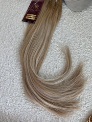 KRK Signature Ashy Blonde hints of Chestnut Brown