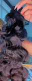 JAW DROPPING RAW INDIAN NATURAL WAVE