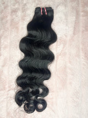 JAW DROPPING RAW INDIAN NATURAL WAVE