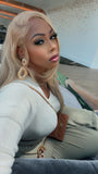 KRK Signature Ashy Blonde hints of Chestnut Brown