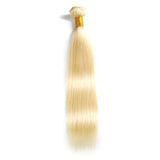 LUXURY RAW HAIR #613 BLONDE STRAIGHT