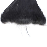 13x4 HD RAW VIRGIN STRAIGHT FRONTAL