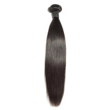 SHINE ON GIRL -  MINK STRAIGHT