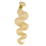 LUXURY RAW HAIR #613 BLONDE BODY WAVE