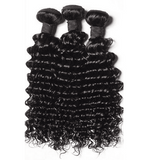 LUXURY 3 BUNDLE DEAL - MOST GORGEOUS DEEP WAVE