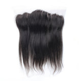 13x4 HD RAW VIRGIN STRAIGHT FRONTAL